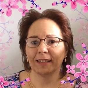 Meet your Posher, Gina